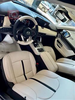مازدا CX-90